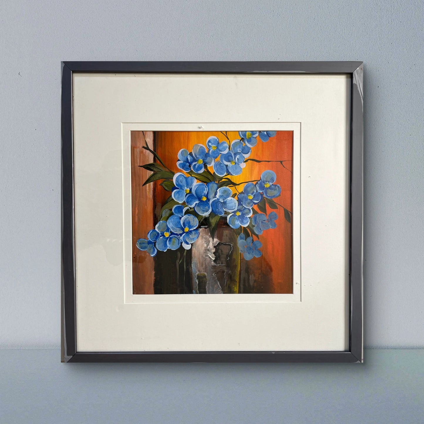 Midnight Blossoms The Palace of Hues