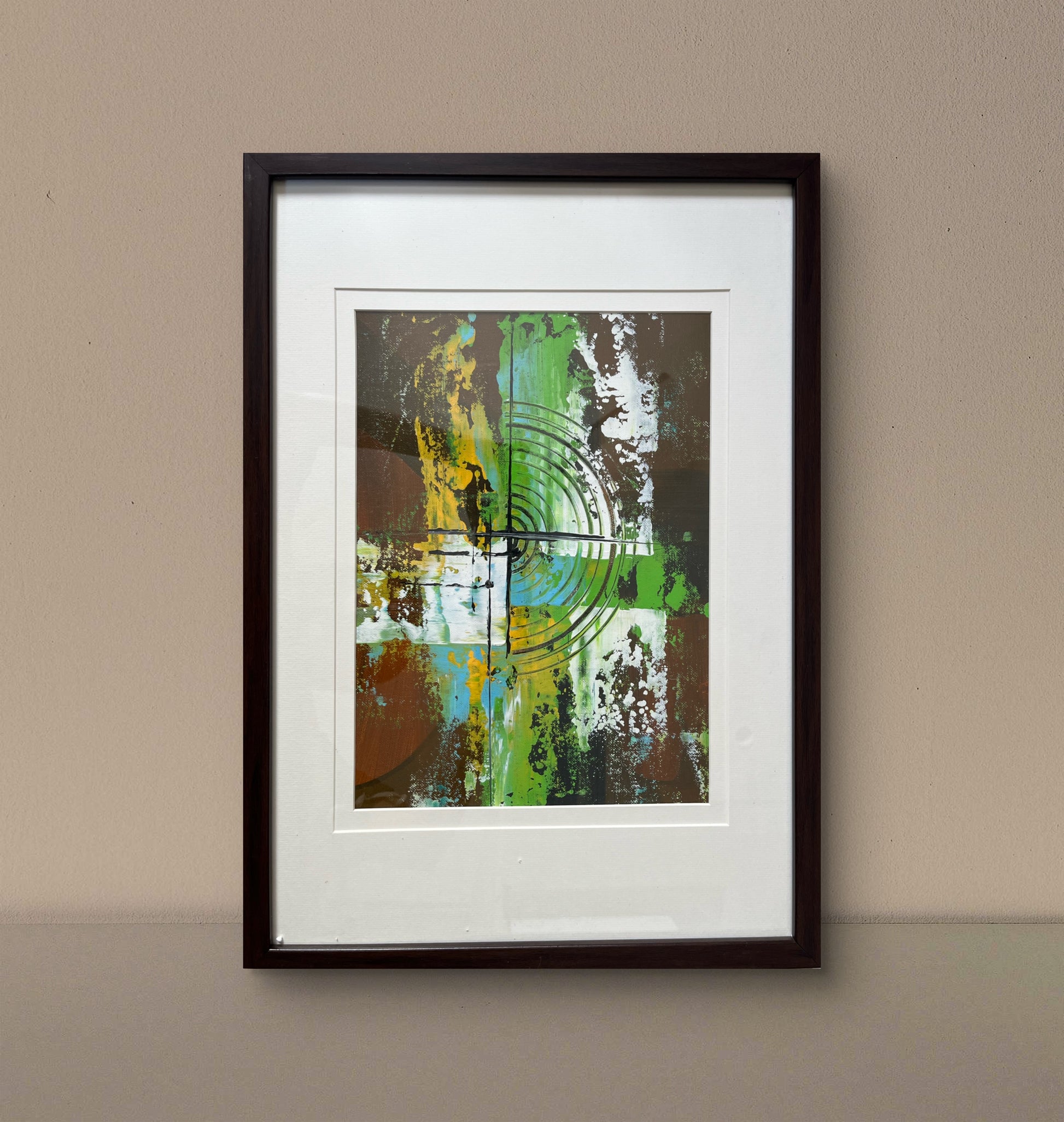 Earthbound The Palace of Hues