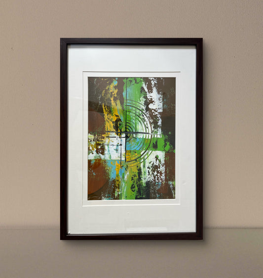 Earthbound The Palace of Hues