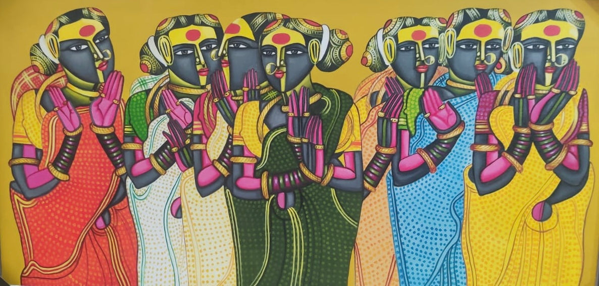 RaasLeela V The Palace of Hues