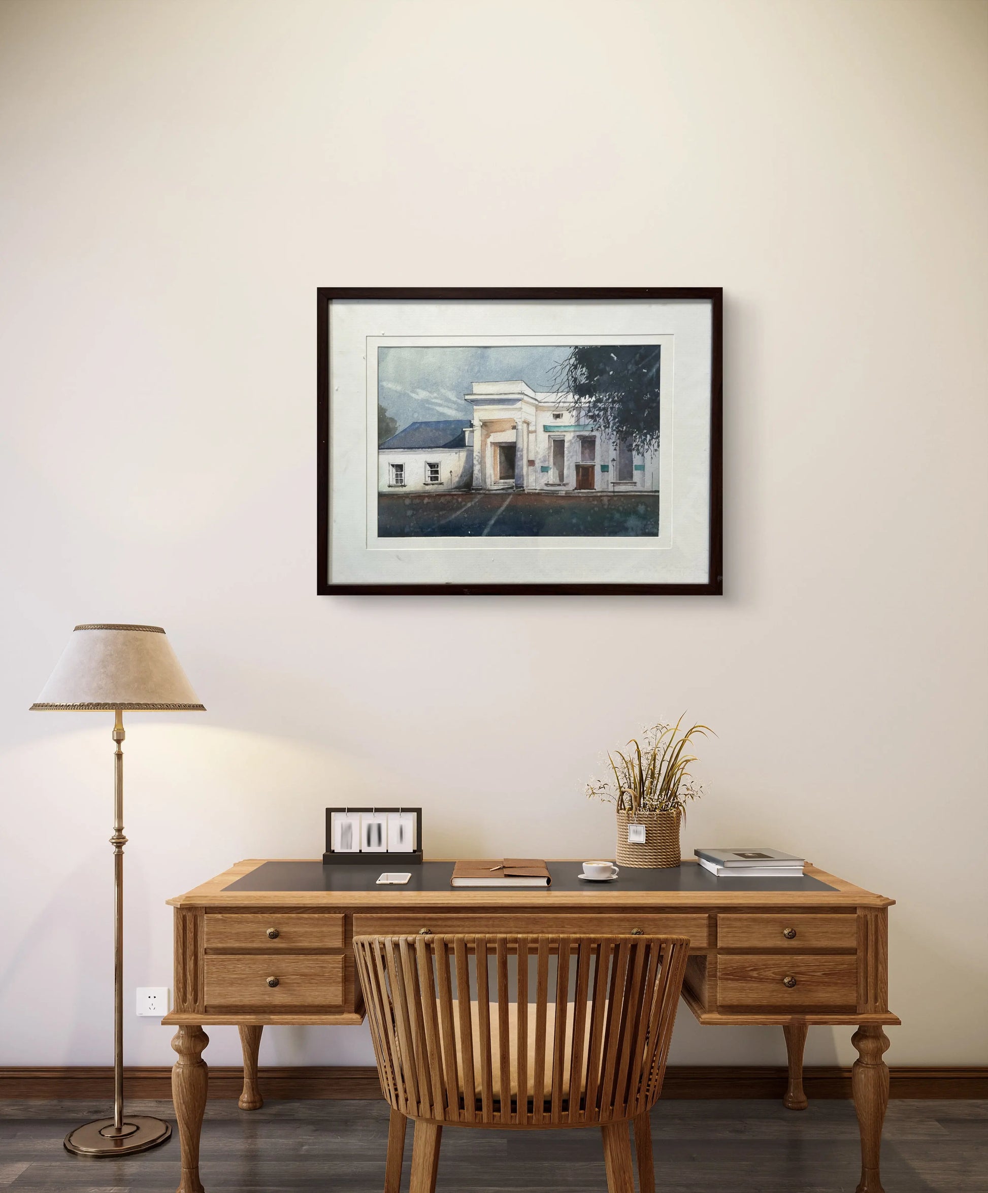 Colonial Echoes The Palace of Hues