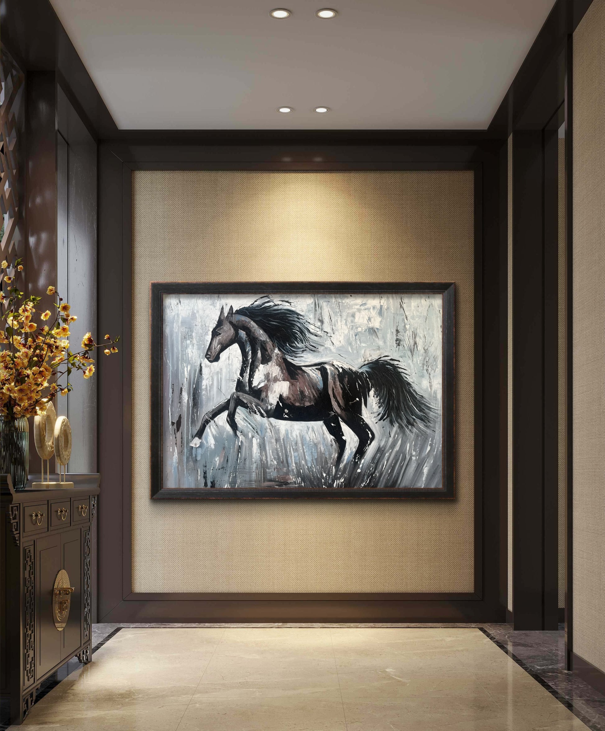 Wild Run The Palace of Hues