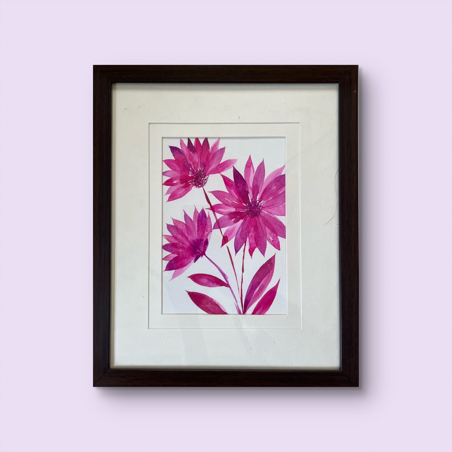 Pink Petals Poetry III The Palace of Hues