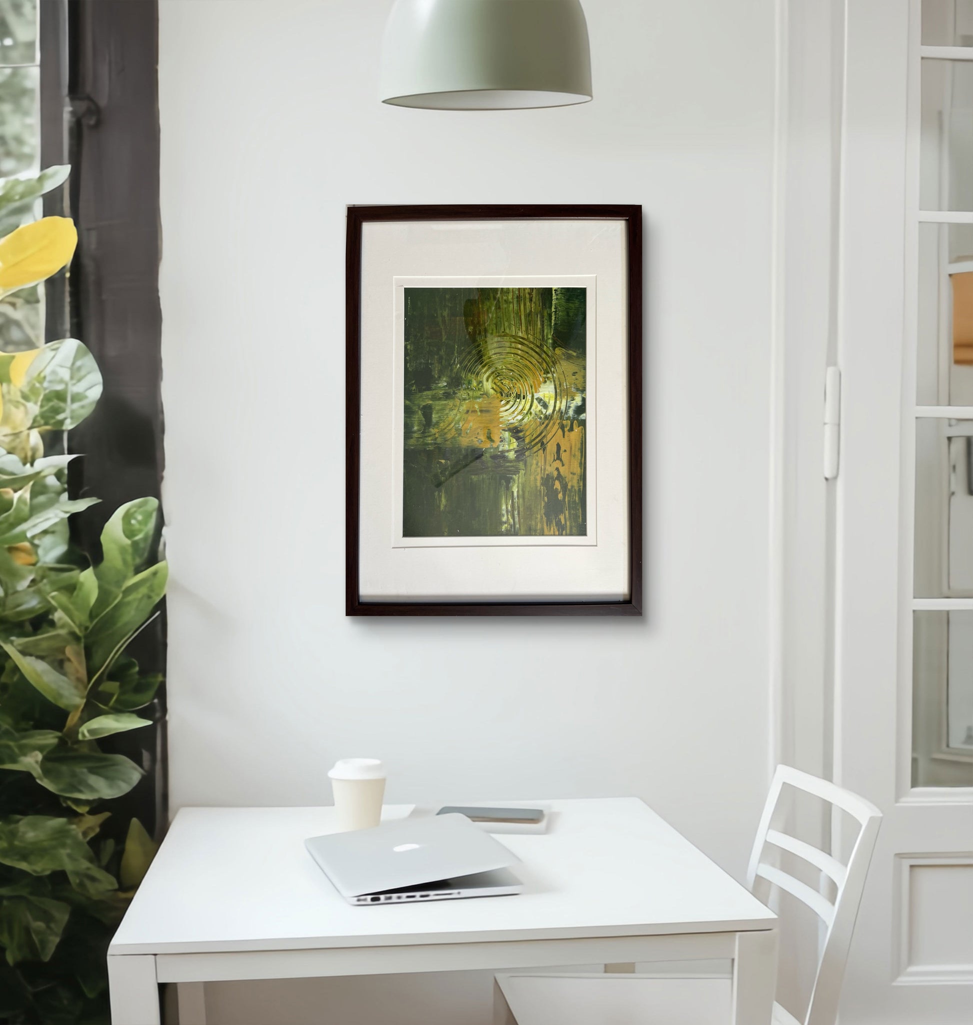 Earthbound II The Palace of Hues