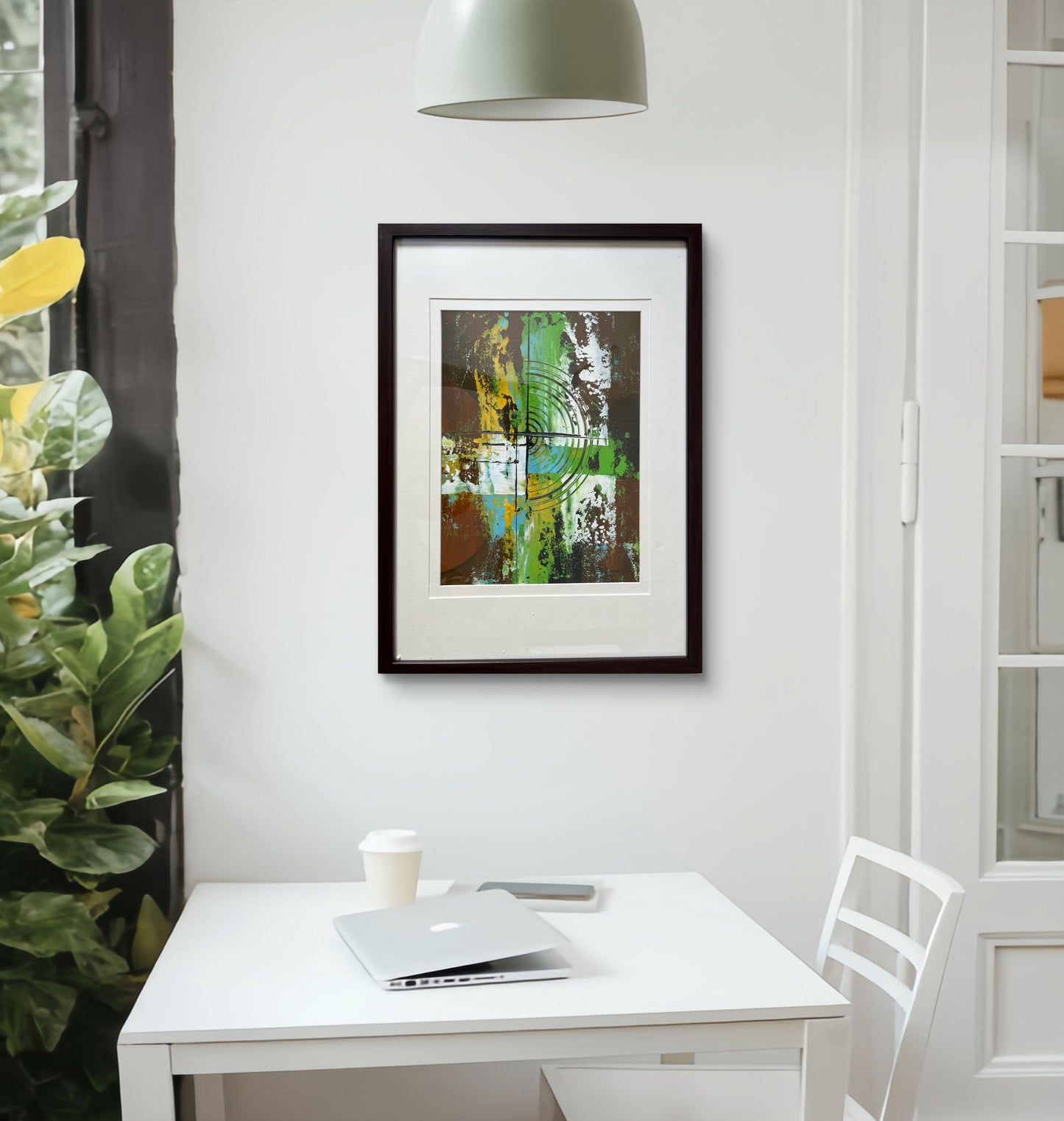 Earthbound The Palace of Hues