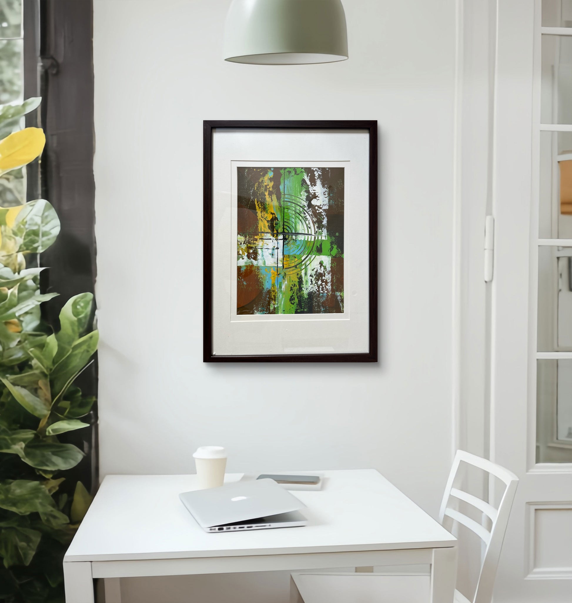 Earthbound The Palace of Hues