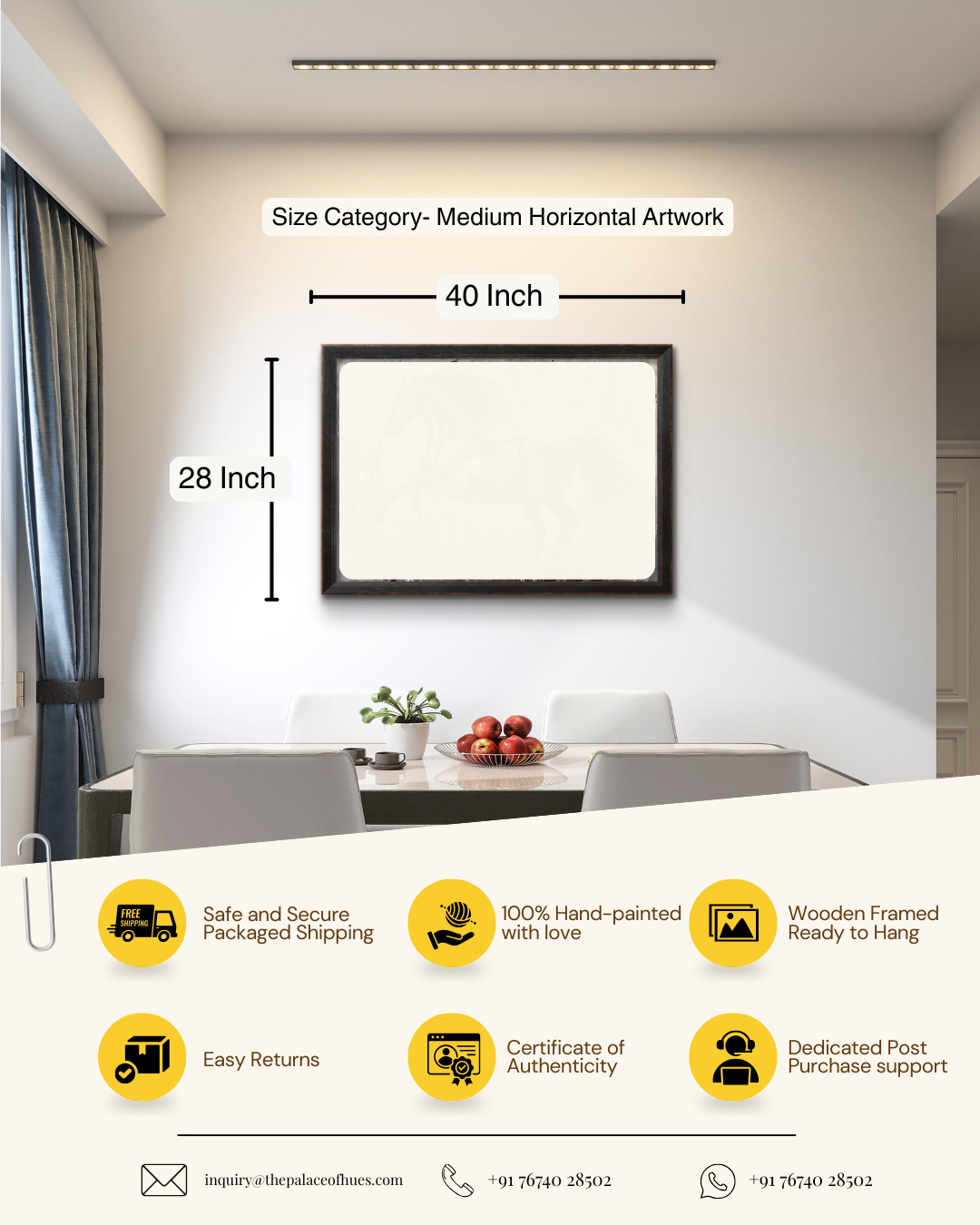 Rhythm & Sun II The Palace of Hues