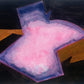 The Silent Geometry XVI