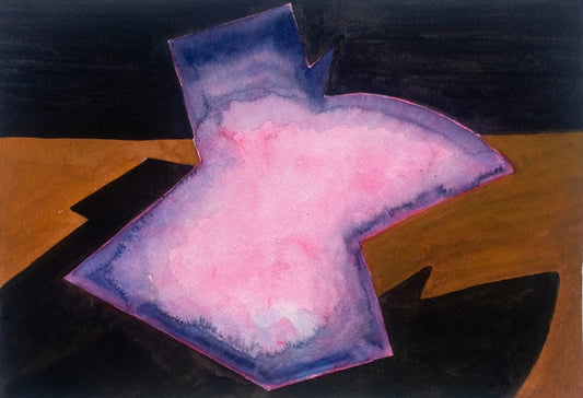 The Silent Geometry XVI