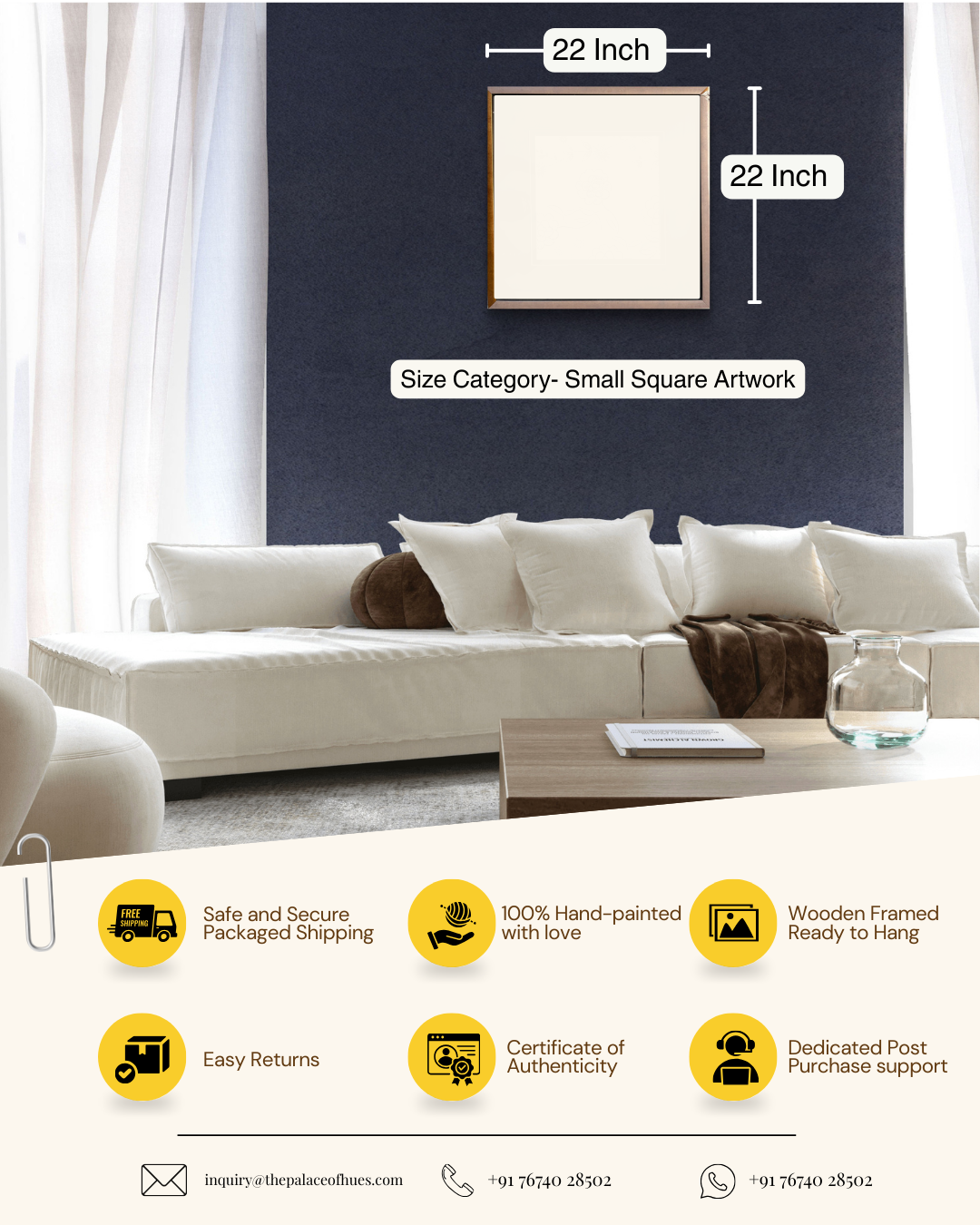 Midnight Blossoms The Palace of Hues