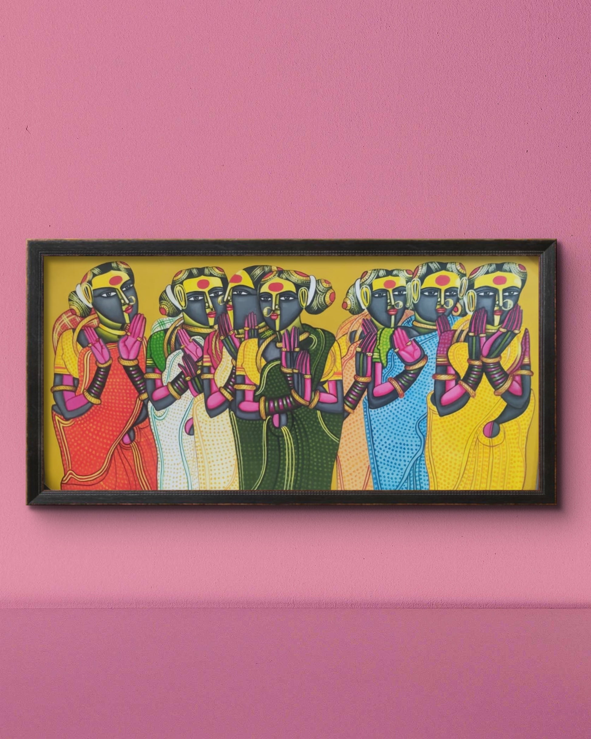 RaasLeela V The Palace of Hues