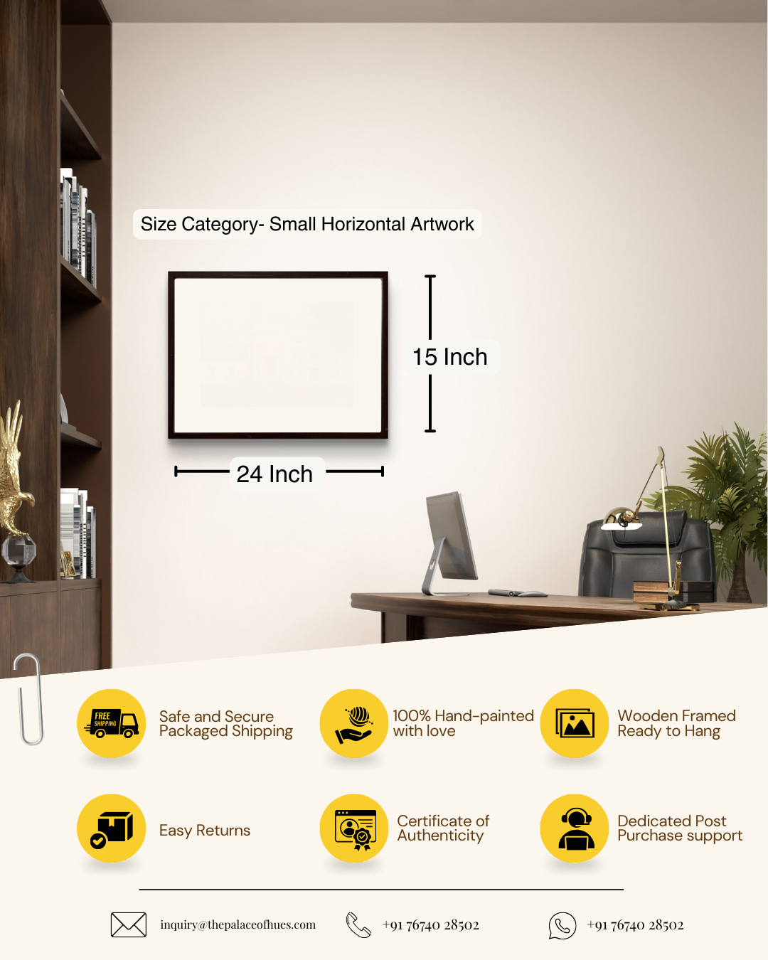 Egyptian Papyrus Art - Pharaoh’s Chariot The Palace of Hues