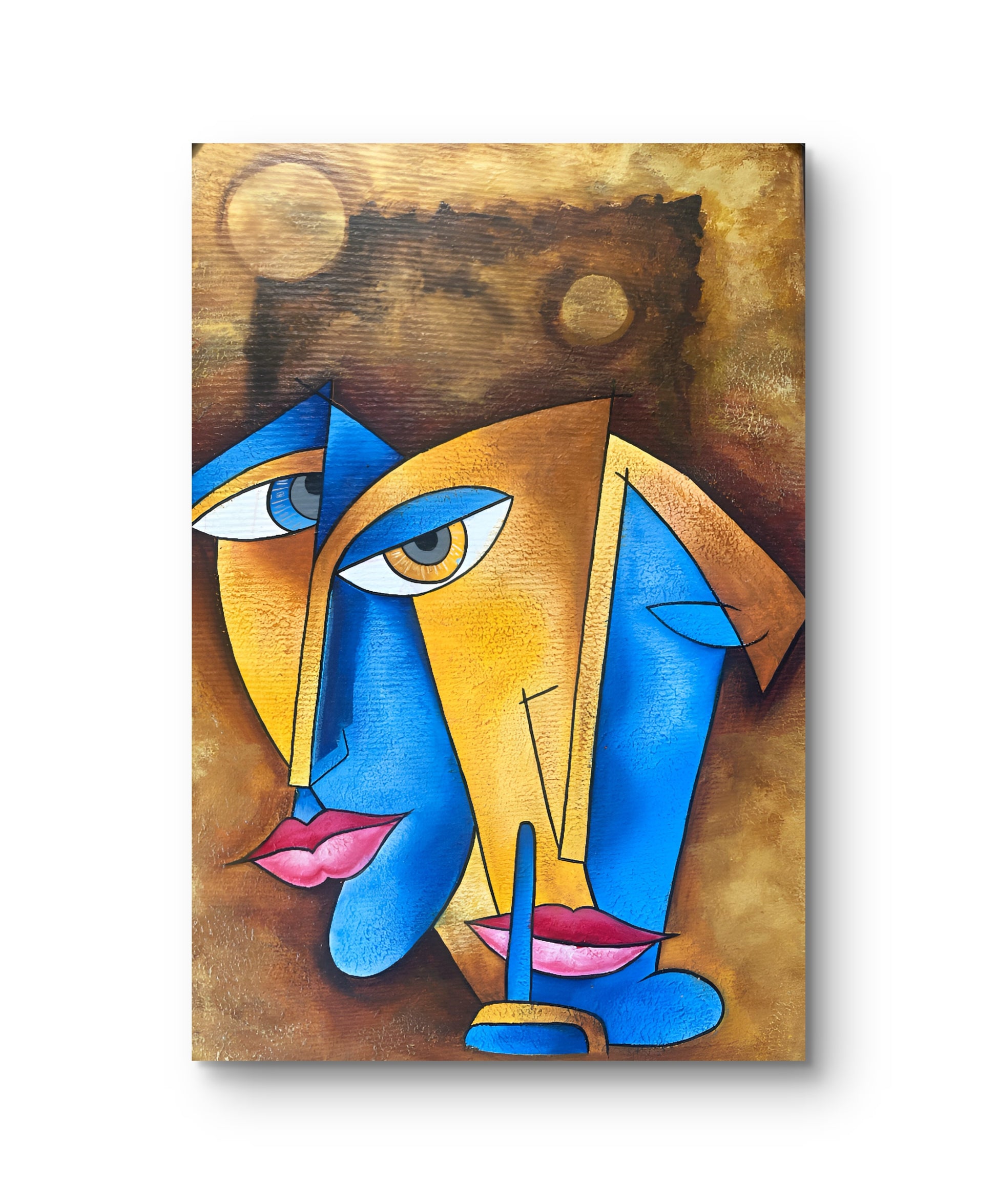 Between Us The Palace of Hues