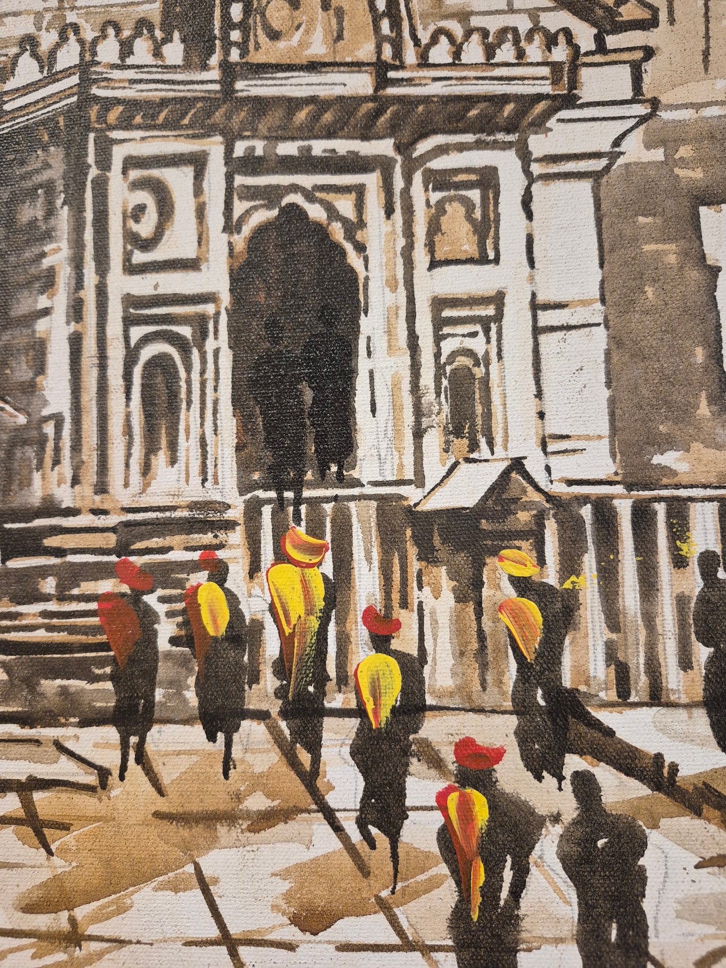 Kedarnath The Palace of Hues