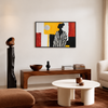 The Bold Muse