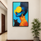 The Cat Approves The Palace of Hues
