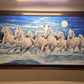 The Seven Horses II The Palace of Hues