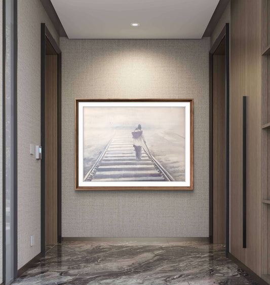 Morning Duty My Store