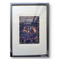 Pichwai Art - Krishna Under the Moon (Set of 2) The Palace of Hues