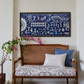 Statement Folk Art The Palace of Hues