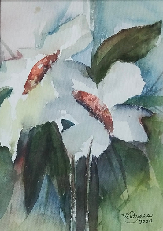 Echoes of Purity