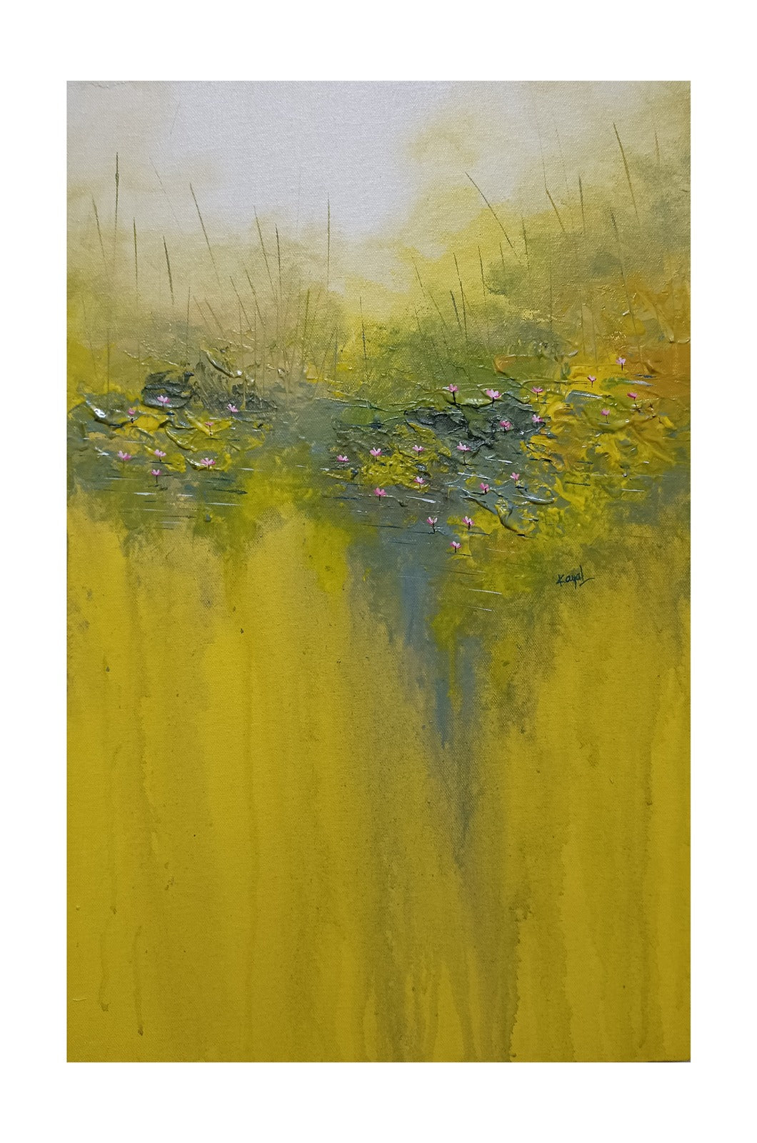 Serenity I