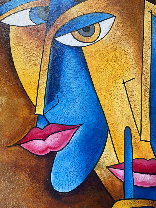 Between Us The Palace of Hues