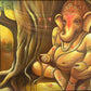 Sacred Ganesha The Palace of Hues
