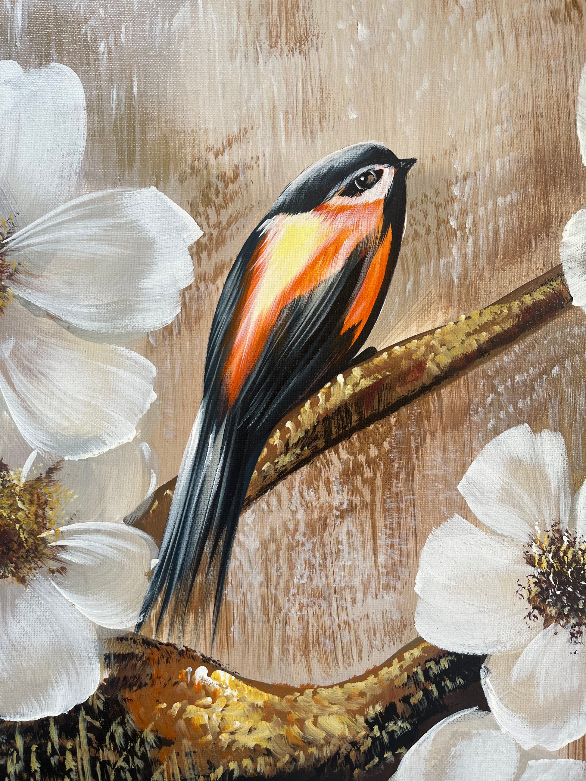 Blossom Perch The Palace of Hues