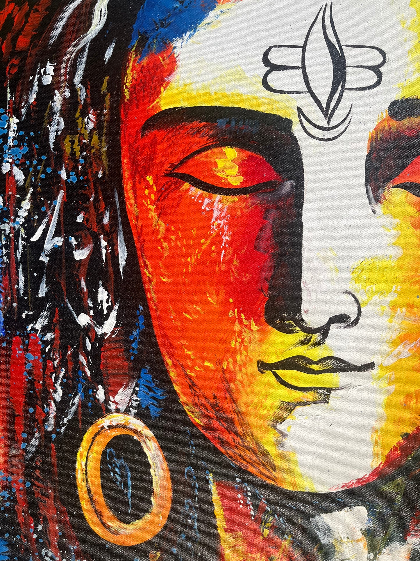 Shivashakti The Palace of Hues