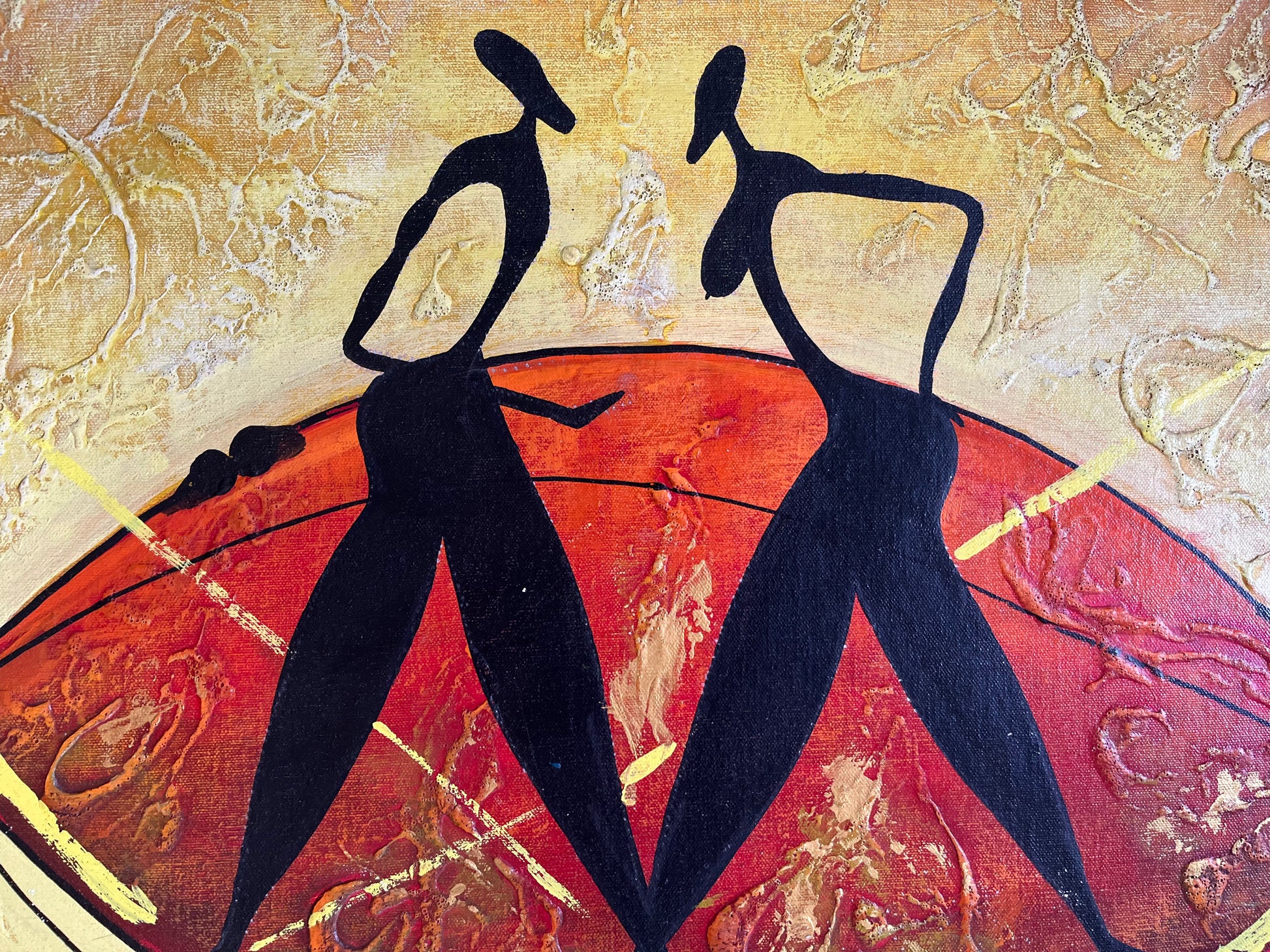 Rhythm & Sun The Palace of Hues