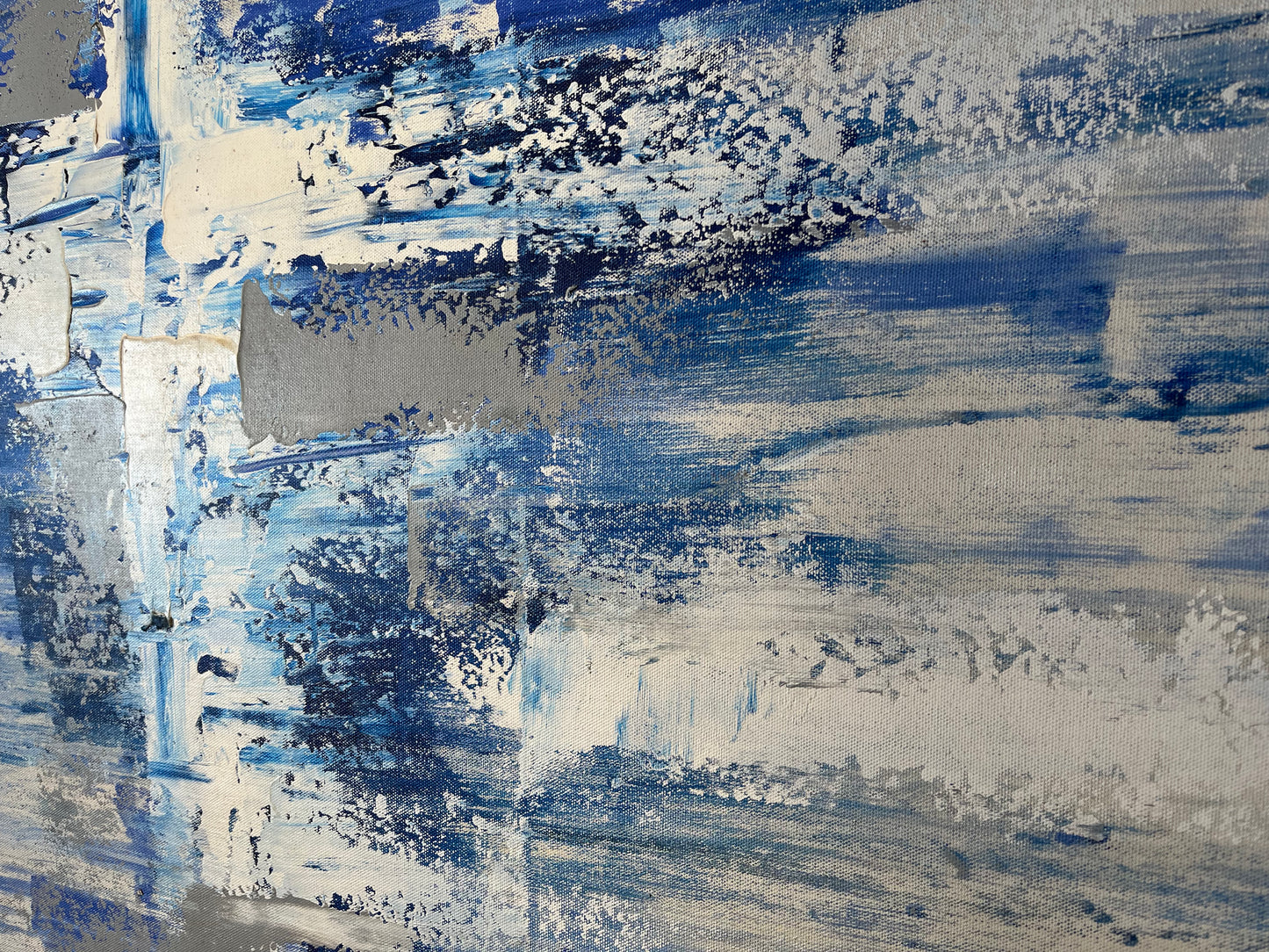 Midnight Blue The Palace of Hues