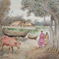 Song of the Riverbank