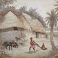 Innocence of Village Childhood
