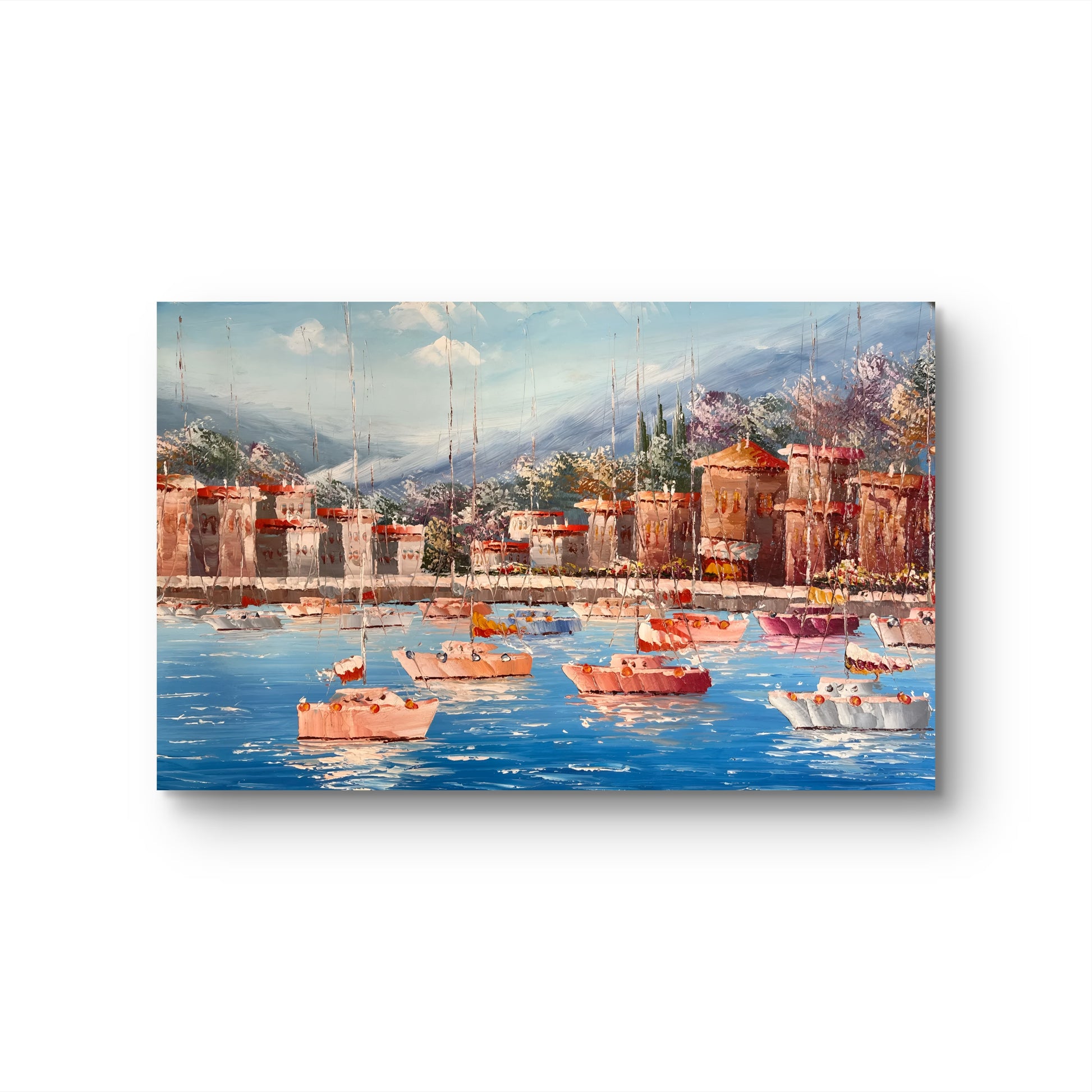 Rhythm & Sun (Copy) The Palace of Hues