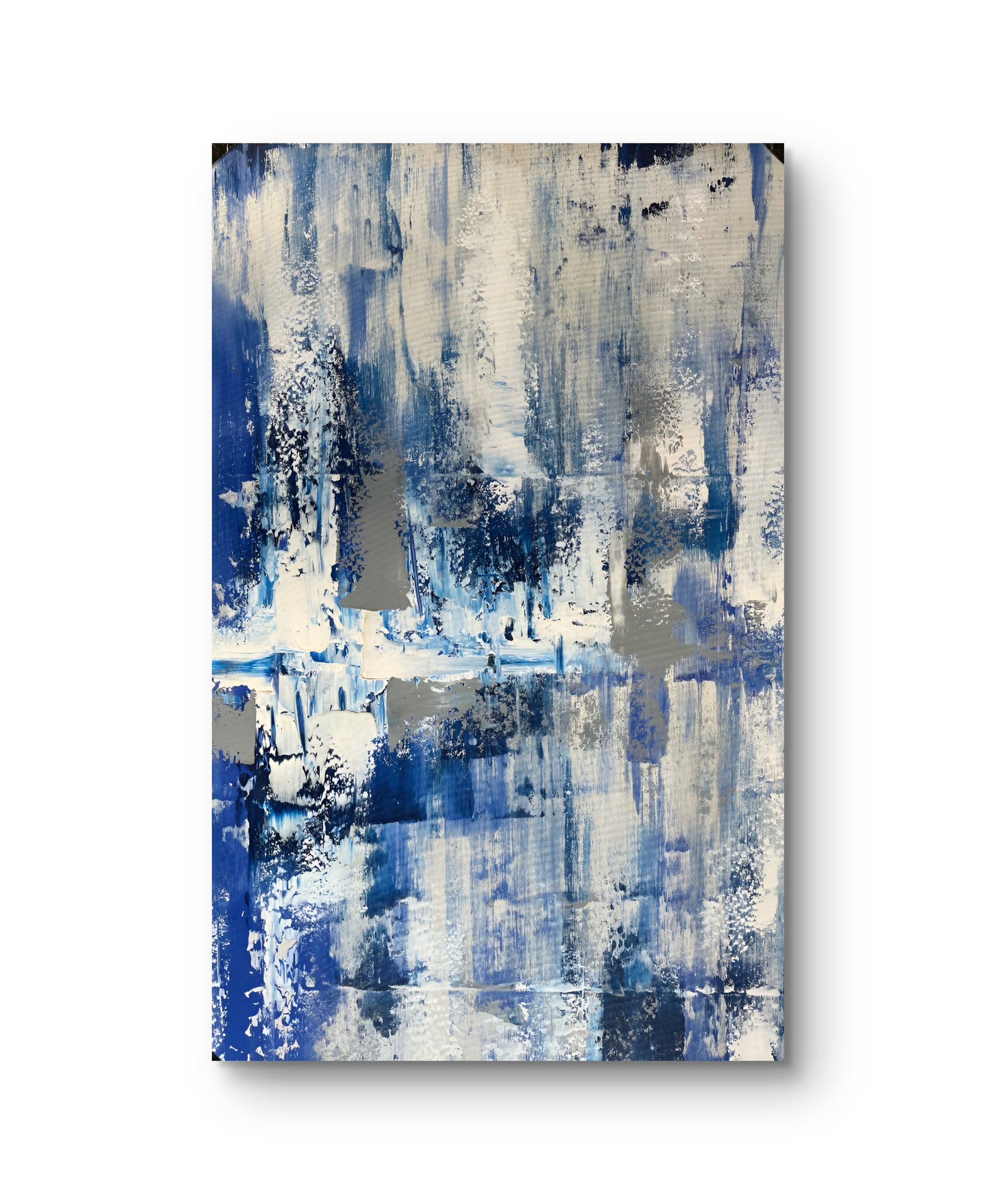 Midnight Blue The Palace of Hues