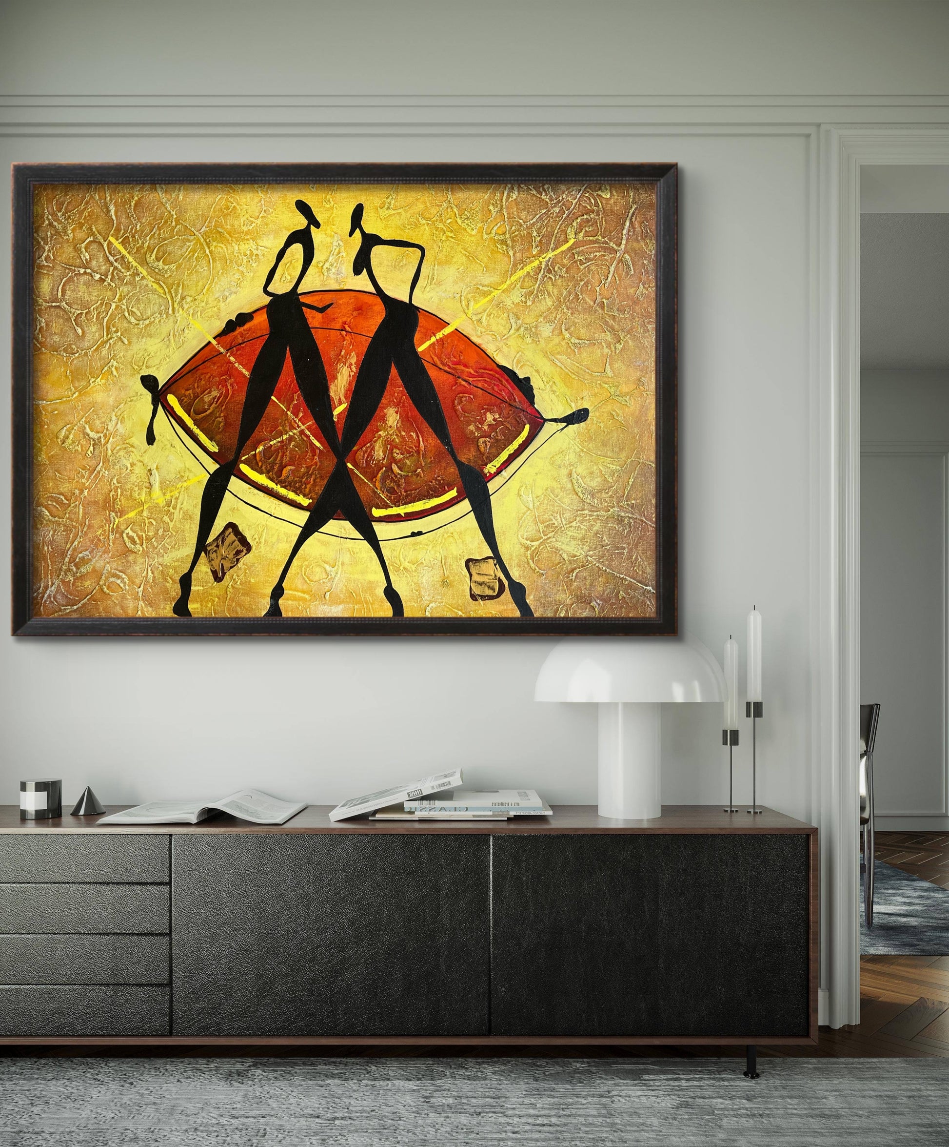 Rhythm & Sun The Palace of Hues