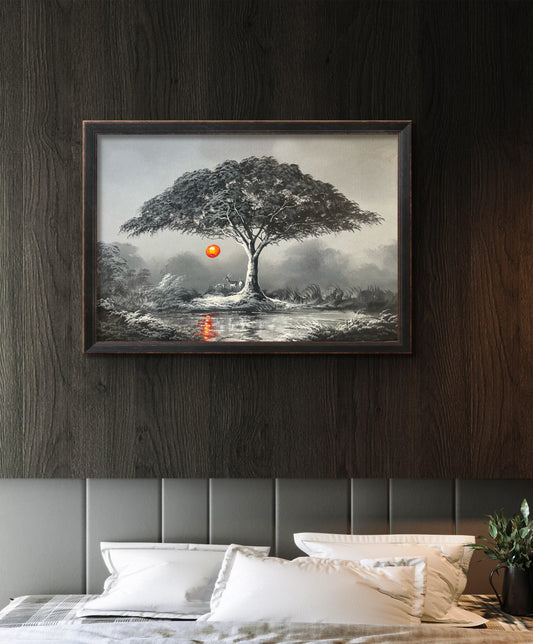 Tree of Dawn The Palace of Hues