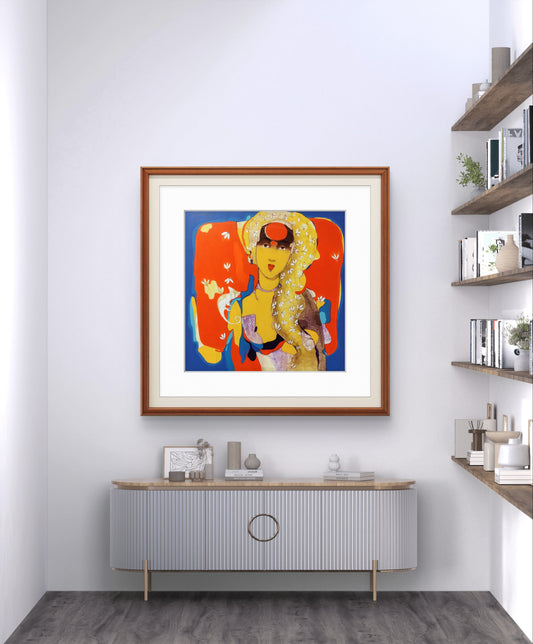 The Grace Unbound My Store