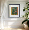 Madhubani - Tree of Abundance