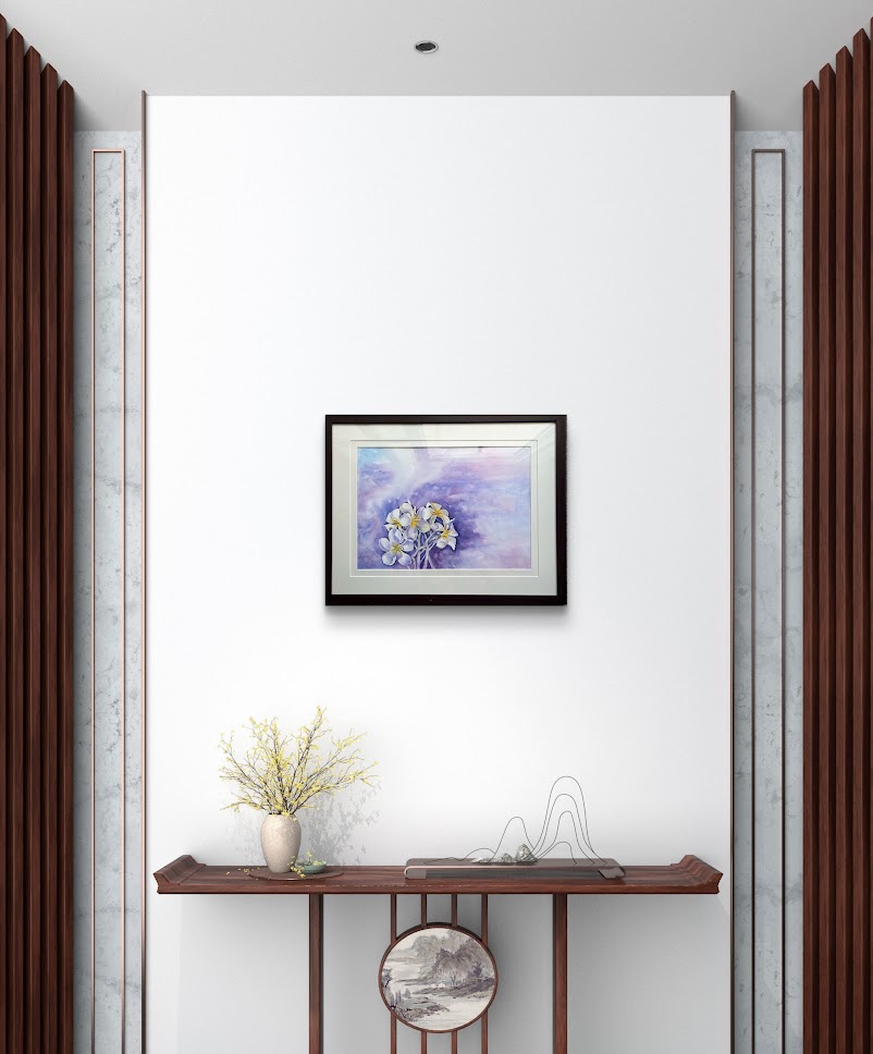 Horizontal Orientation