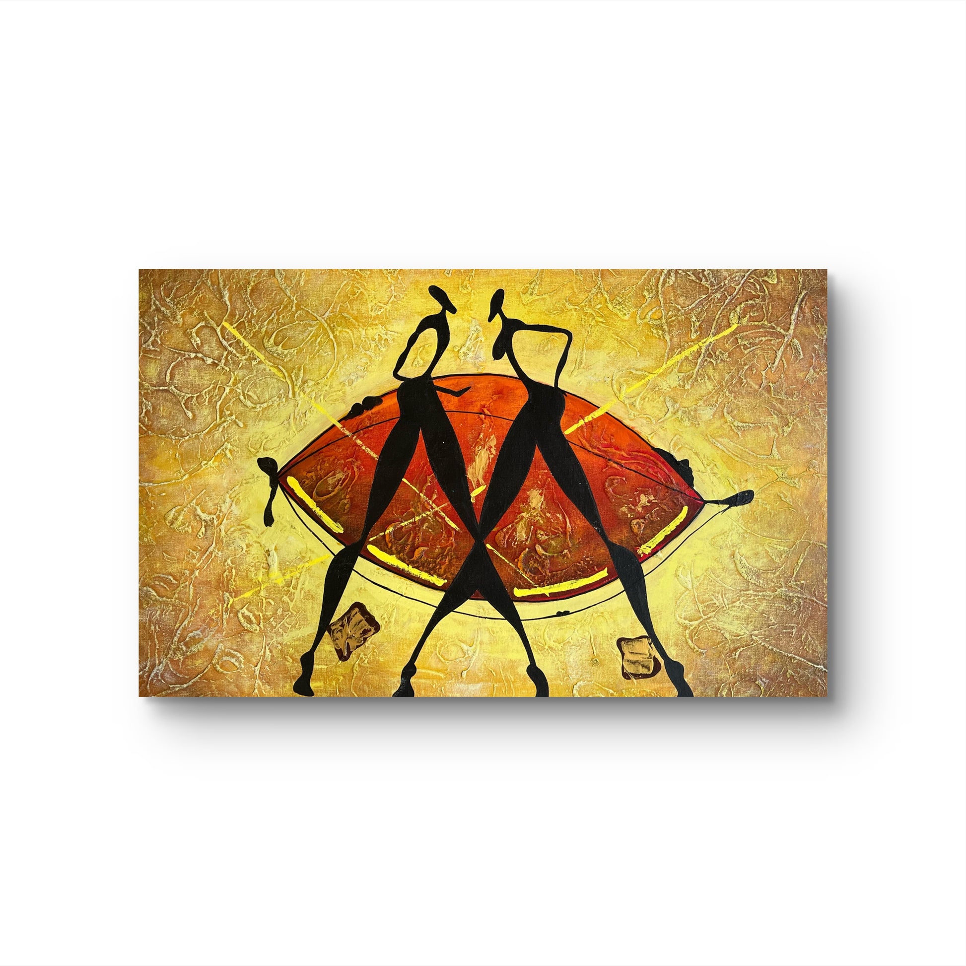 Rhythm & Sun The Palace of Hues