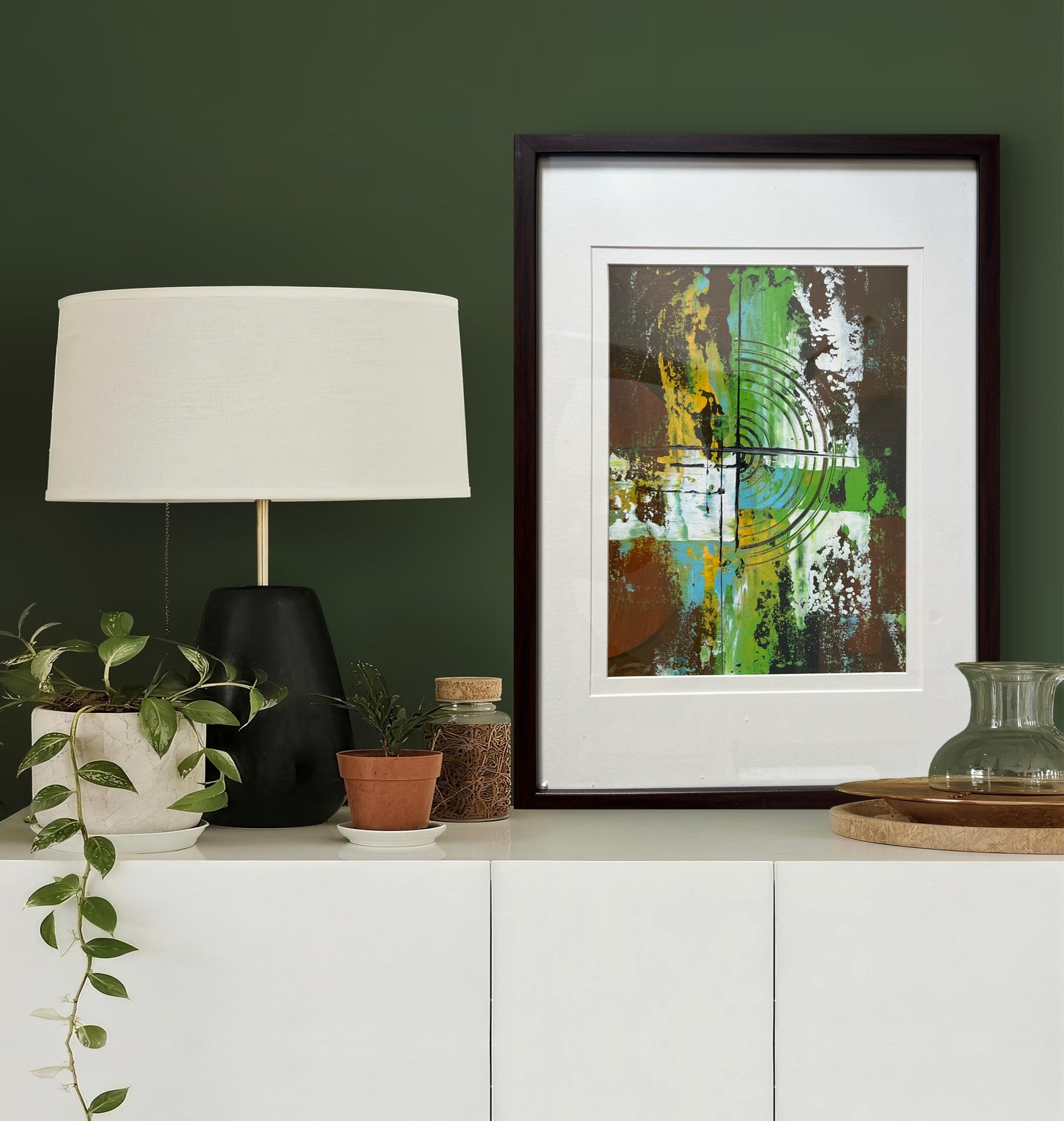 Earthbound The Palace of Hues