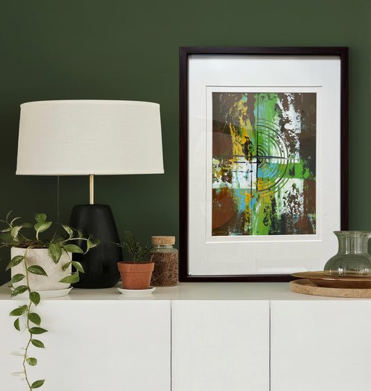 Earthbound The Palace of Hues