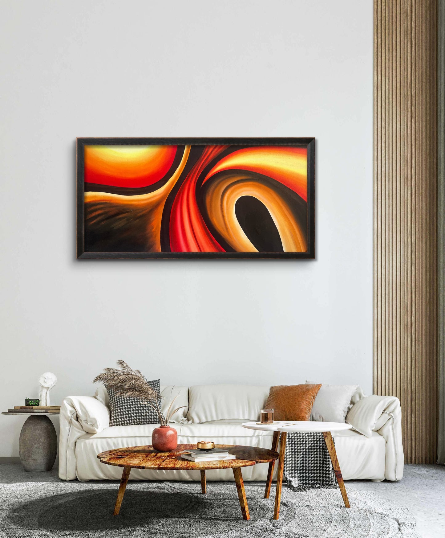 Solar Drift The Palace of Hues