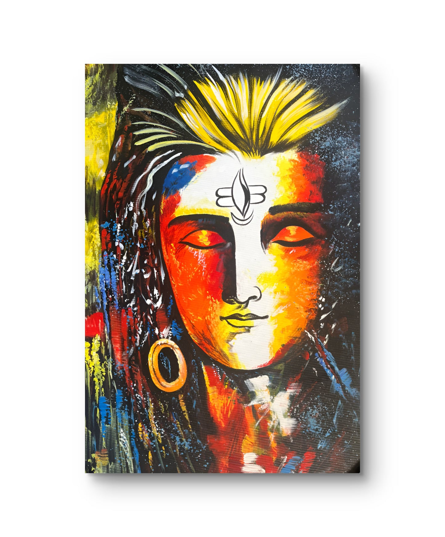 Shivashakti The Palace of Hues