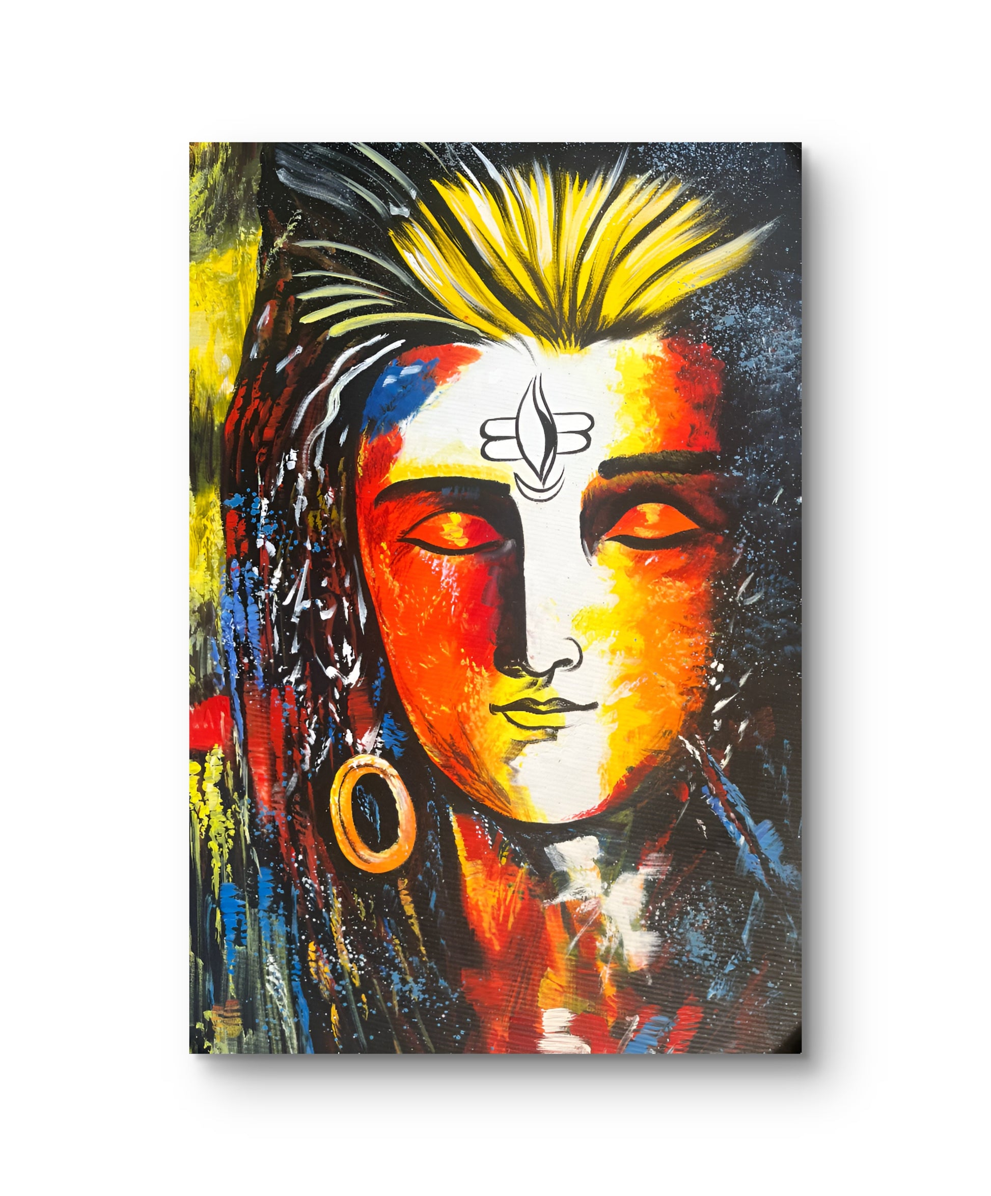 Shivashakti The Palace of Hues