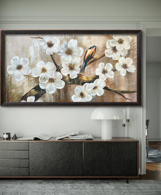 Blossom Perch The Palace of Hues