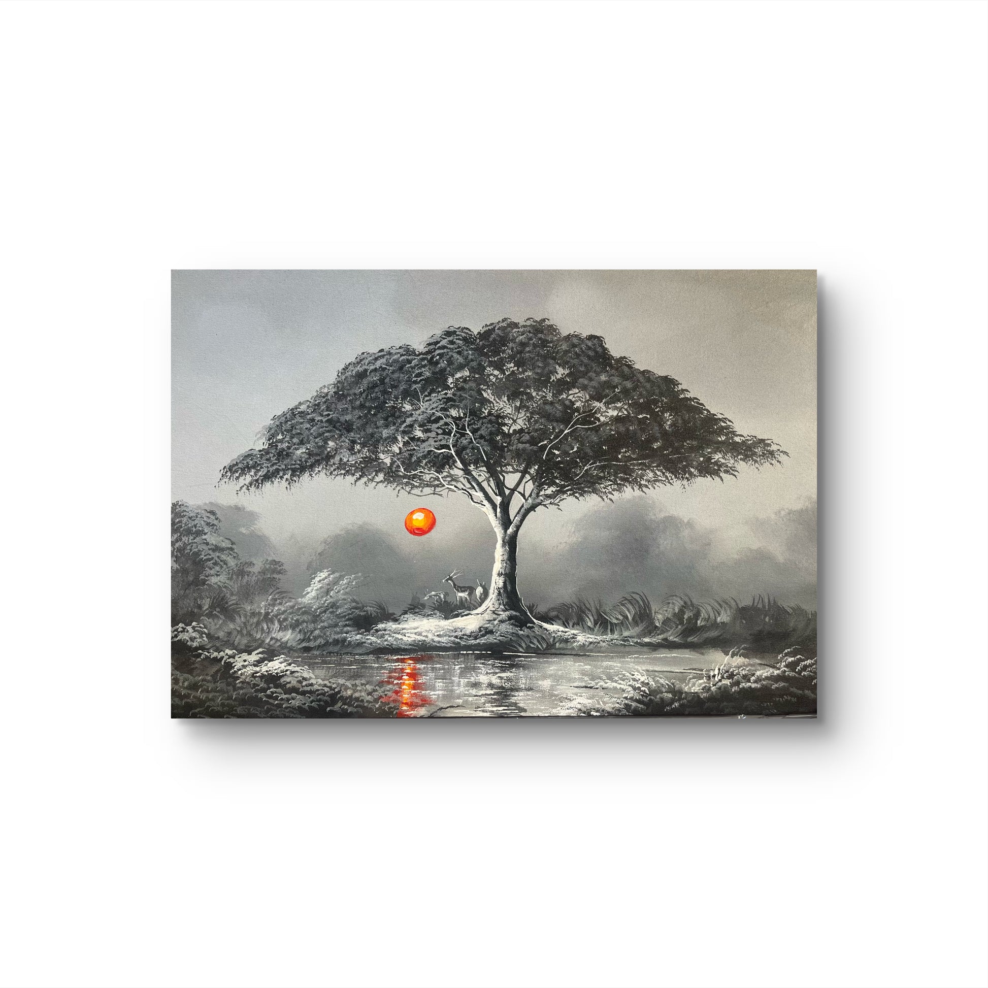 Tree of Dawn The Palace of Hues