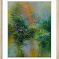 Serenity of Strokes I